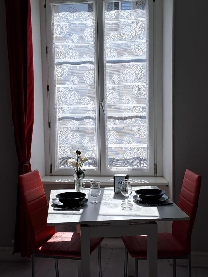Appartement Cosy Sur Masevaux Exteriör bild