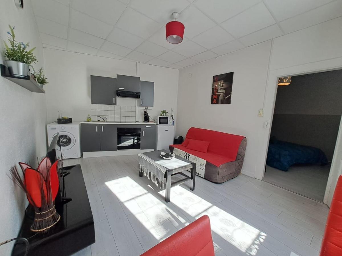 Appartement Cosy Sur Masevaux Exteriör bild