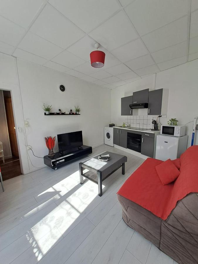 Appartement Cosy Sur Masevaux Exteriör bild