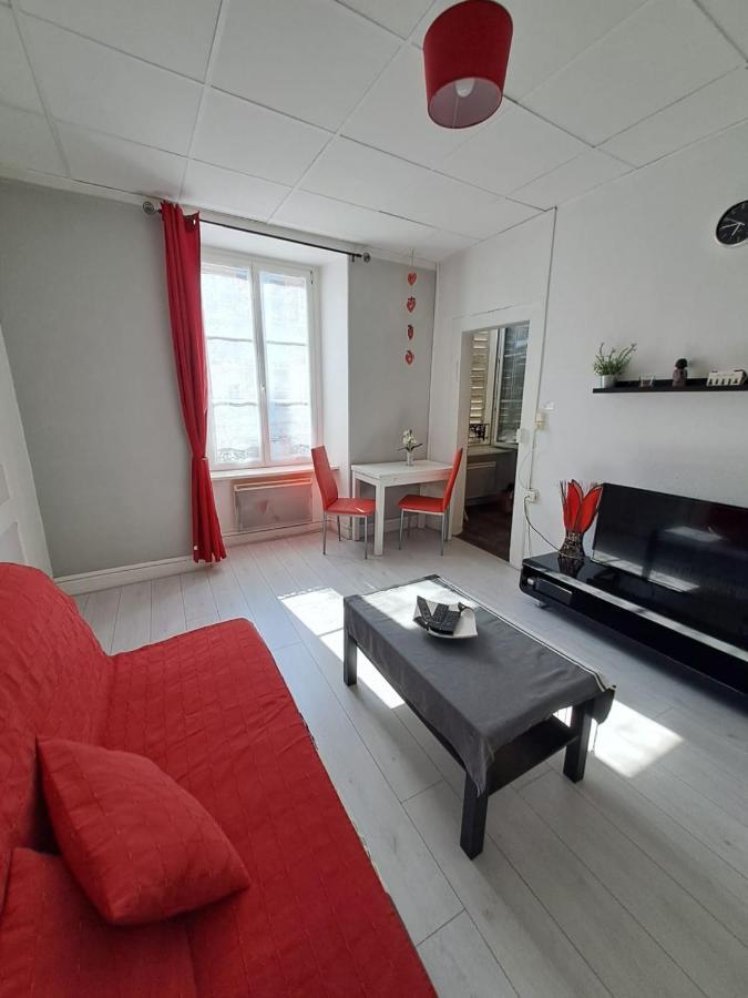 Appartement Cosy Sur Masevaux Exteriör bild