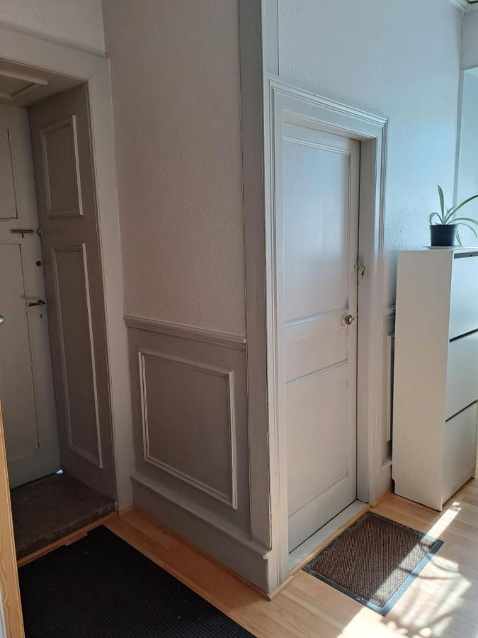 Appartement Cosy Sur Masevaux Exteriör bild