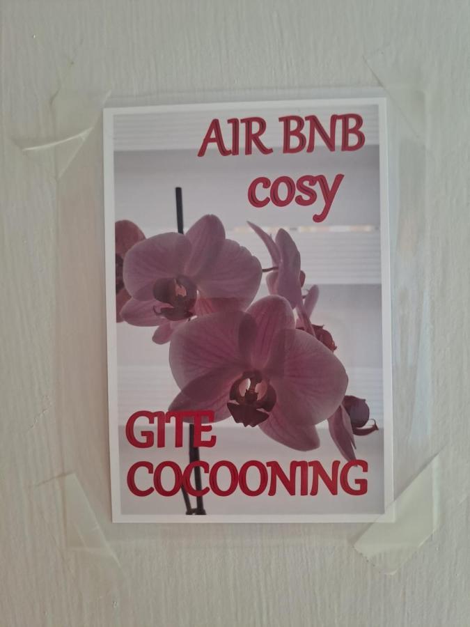 Appartement Cosy Sur Masevaux Exteriör bild