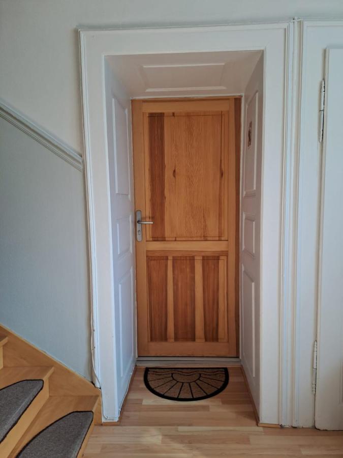 Appartement Cosy Sur Masevaux Exteriör bild